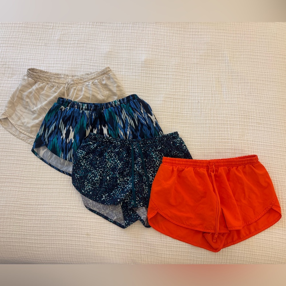 Athletic Shorts
